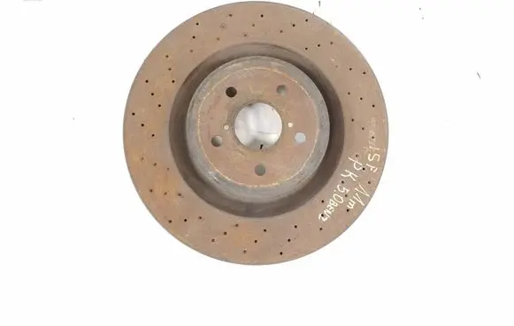 Lexus IS 220D-250-350 Front brake disc 435120W060