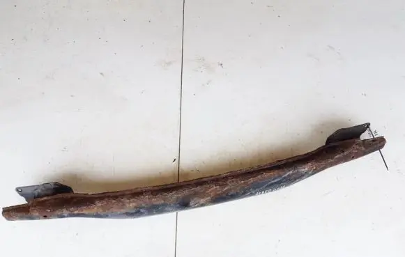 Rear beam