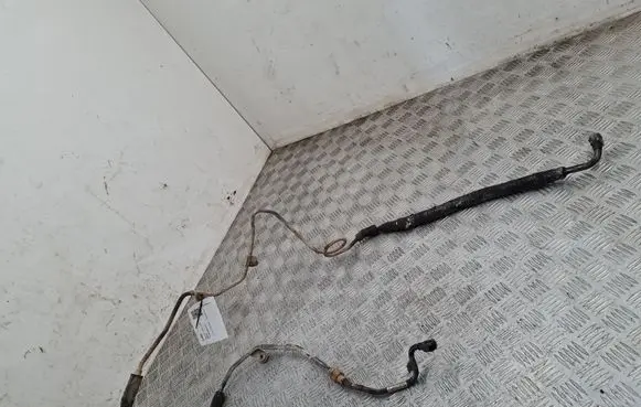 Volkswagen Phaeton Air intake hose/pipe