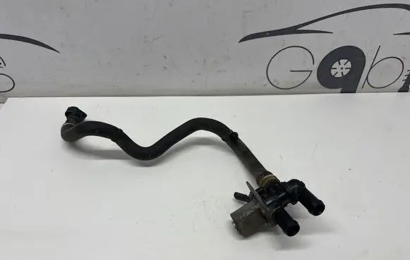 Volvo C40 Coolant heater control valve 31684222
