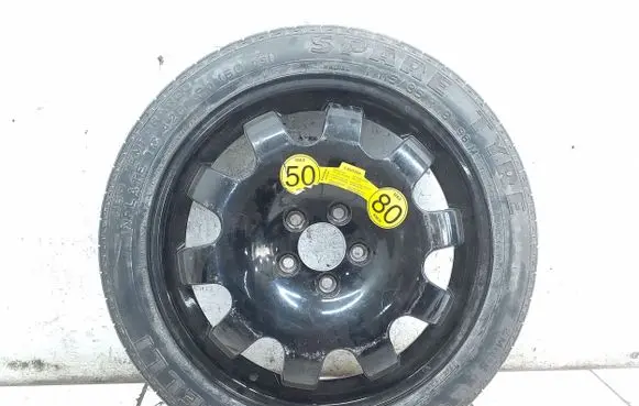Volvo S60 R18 spare wheel 30347028