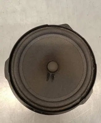 Mercedes-Benz CLS C218 X218 Front door speaker 966932101 90016800504 A2129067000