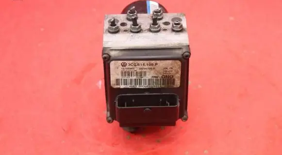 Volkswagen PASSAT CC ABS Pump 3C0614109P