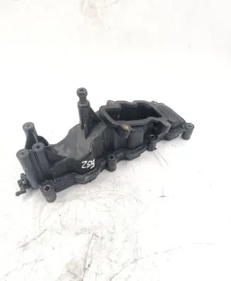 Audi A6 S6 C6 4F Intake manifold 937070896