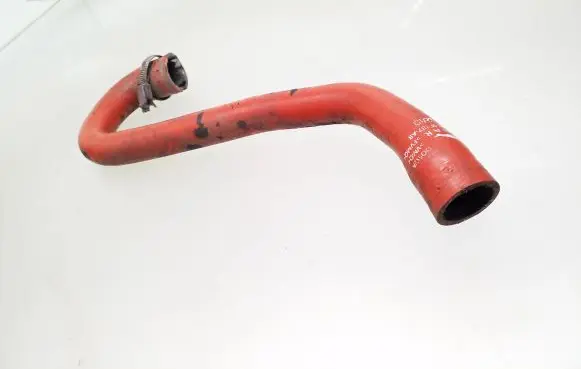 Jaguar XF X250 Intercooler hose/pipe 9X239F287AB