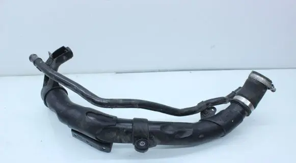 Volkswagen Golf VI Intercooler hose/pipe 5N0145840K