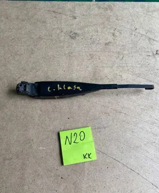 Mercedes-Benz CLK A208 C208 Windshield/front glass wiper blade 096052 184840