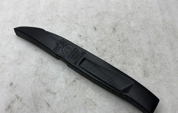 Fiat 500E Fender foam support/seal 52144665 D56452144665