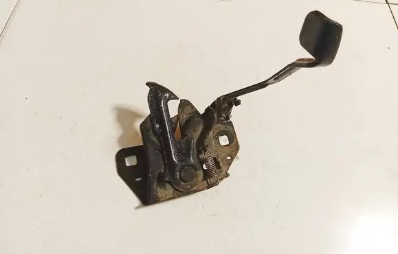 Chrysler Grand Voyager IV Engine bonnet/hood lock/catch 
