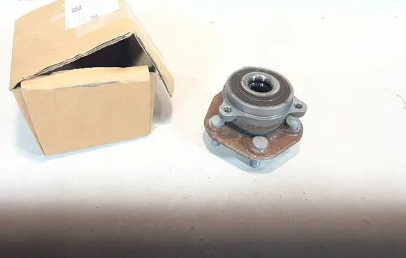 Tesla Model 3 Front wheel hub 104412100F