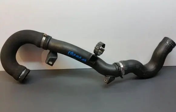 Fiat Croma Intercooler hose/pipe