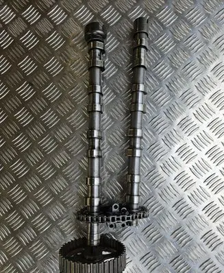 Land Rover Range Rover Evoque L538 Camshaft 9670585280 9670585080