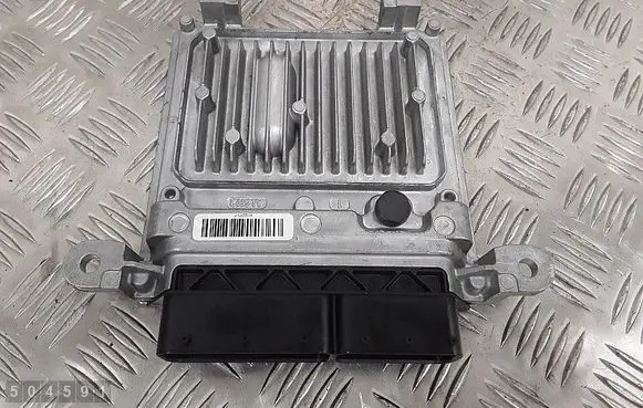 Engine control unit/module