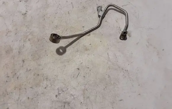 Dacia Sandero III Turbo turbocharger oiling pipe/hose 151924112R