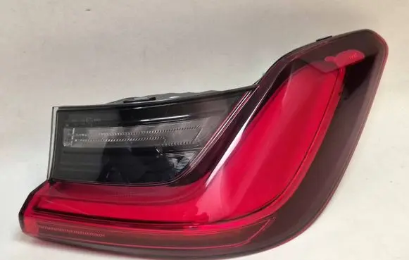 BMW 3 G20 G21 Rear/tail lights H4744275808 2SD2485 2SD01317602