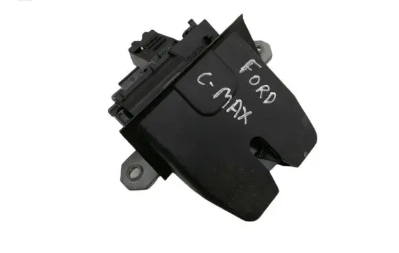Ford C-MAX II Tailgate/trunk/boot lock/catch/latch 320519 BM51R442A66DC 01041155005