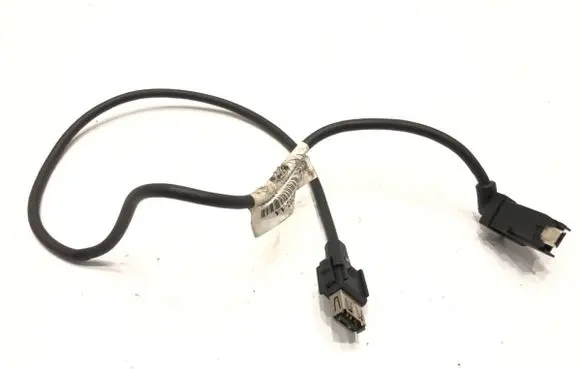 Ford Focus USB socket connector F1ET-14D202-AA