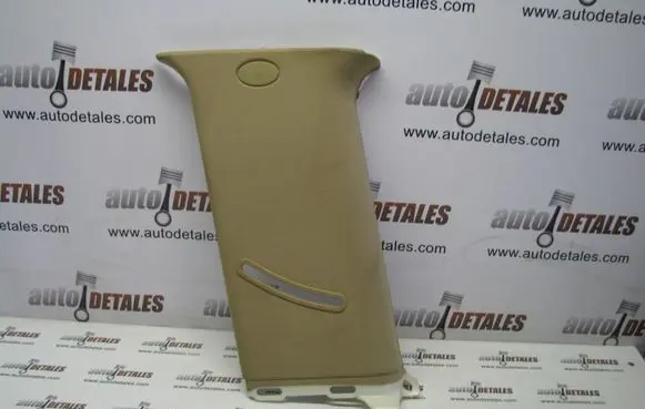 Mercedes-Benz GL X164 (C) pillar trim A1646902225