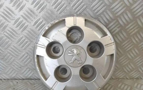 Peugeot Boxer Original wheel cap 82299