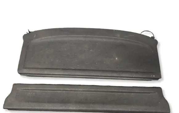 BMW X1 E84 Parcel shelf 2991847