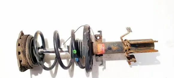 Renault Megane III Front shock absorber/damper 339724