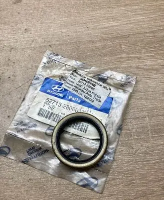 Hyundai Pony Front wheel ball bearing 5271328000