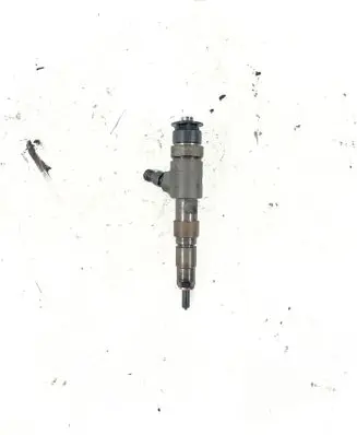 Peugeot 3008 I Fuel injector 0445110566 027766