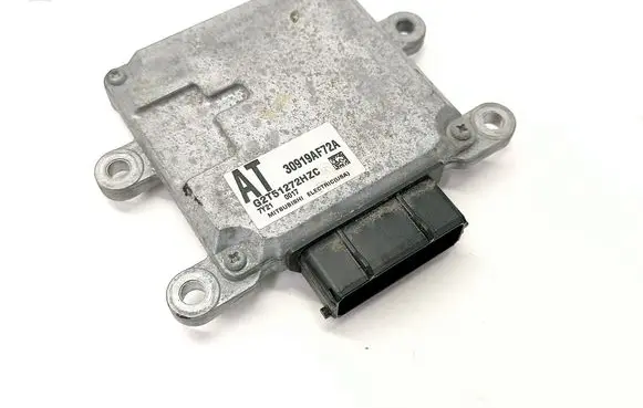 Subaru Outback (BS) Gearbox control unit/module 30919AF72A