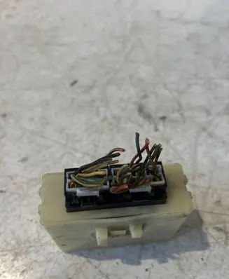 Alarm control unit/module