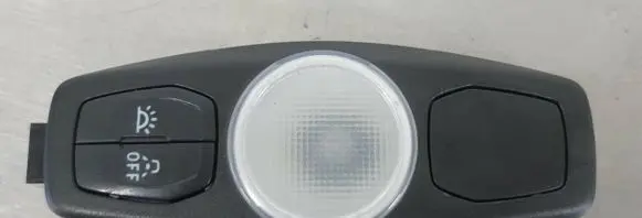 Ford Focus Front seat light BM5113776EE 1923044012