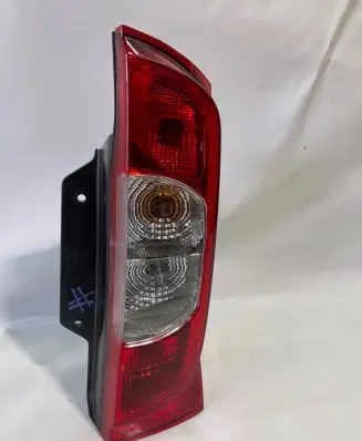 Fiat Fiorino Rear/tail lights