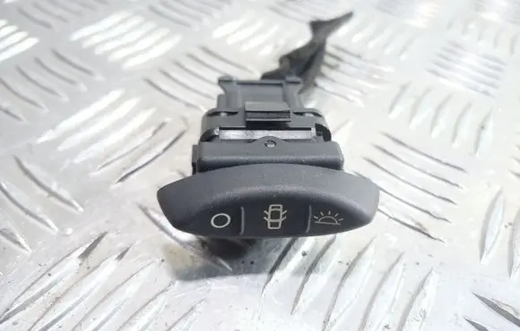 Peugeot 807 Interior lighting switch 889220
