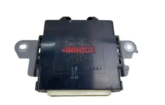 Toyota Prius (XW20) Other control units/modules 8999047023
