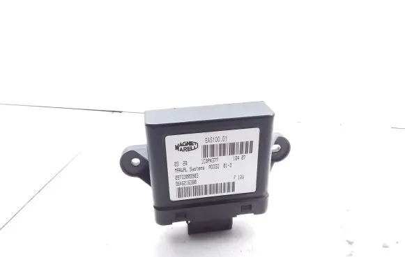 Citroen C5 Other control units/modules 9646216380 09733009903