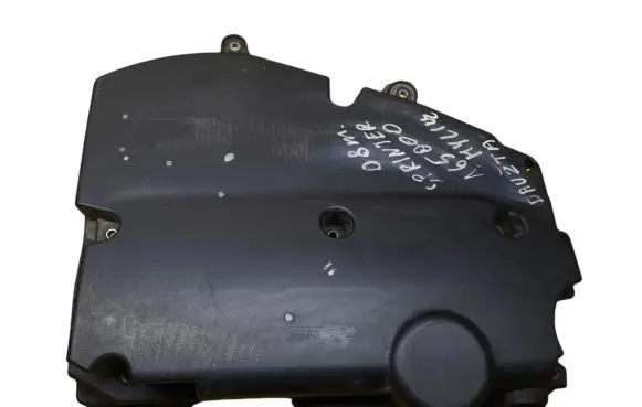 Mercedes-Benz Sprinter W906 Engine cover (trim) A6460101867 A6460102067