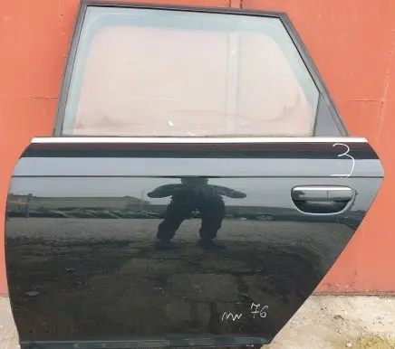 Audi A6 S6 C6 4F Rear door