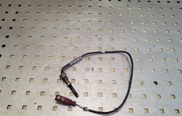 Audi A3 S3 8P Exhaust gas temperature sensor 03G906088K