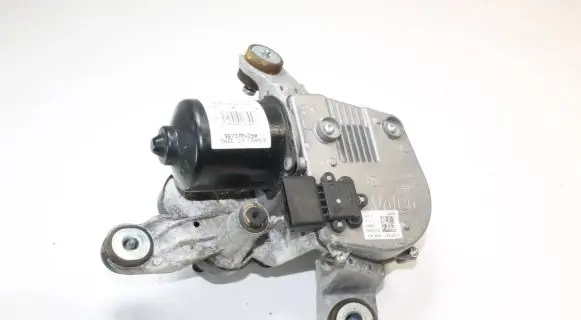 Peugeot RCZ Wiper motor 9673484280