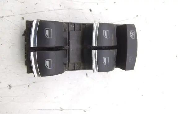 BMW 1 E81 E87 Electric window control switch