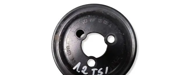 Volkswagen Polo V 6R Water pump 03F121031A