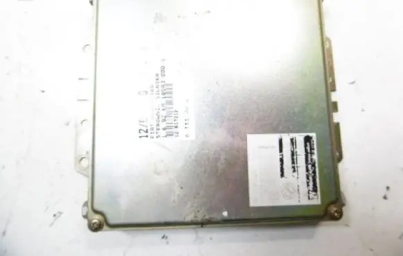 Fiat Marea Engine control unit/module ECU 0464225210