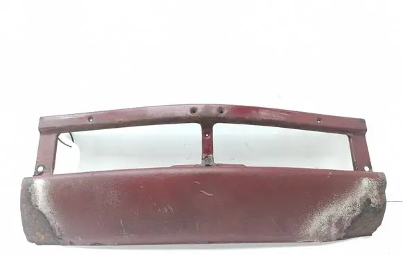 Mercedes-Benz COMPAKT W115 Bottom radiator support slam panel 