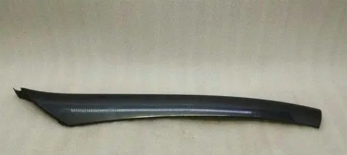 Mercedes-Benz SL R230 Engine cover (trim) A2306901139