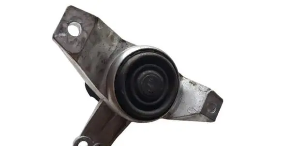 Hyundai Tucson IV NX4 Engine mount bracket 21810P0520 21815N9110 21824R0100