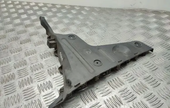 Seat Exeo (3R) Rear bumper mounting bracket 3R9807393