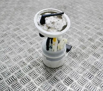 Mini One - Cooper Clubman R55 In-tank fuel pump 2752287