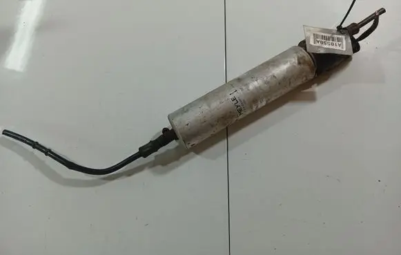 BMW 1 E81 E87 Air conditioning (A/C) air dryer 3143230011