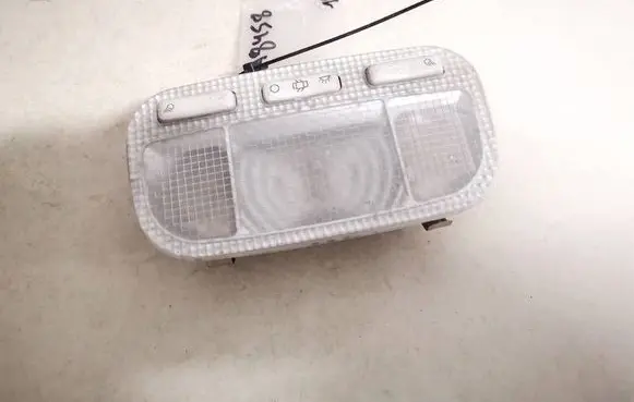 Citroen Jumpy Rear seat light 9652262280