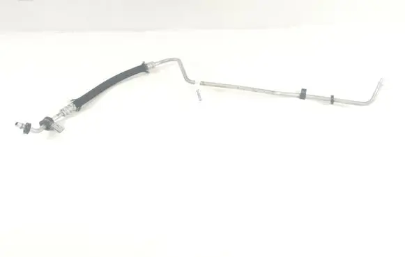 Chevrolet Corvette C7 Oil cooling pipe 23488079
