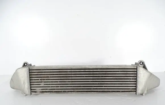 Audi RS3 Intercooler radiator 8V0145101-ACP 8V0145803B-ACP 8V0145804B-ACP